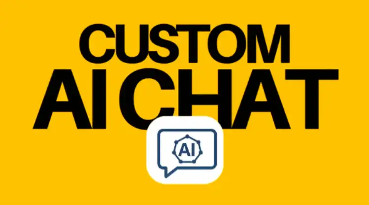 ProdukChat : Custom AI Chat